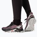 Női futócipő Salomon Alphacross 4 lila L41725200 17