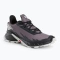 Női futócipő Salomon Alphacross 4 lila L41725200