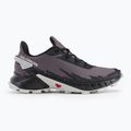 Női futócipő Salomon Alphacross 4 lila L41725200 2