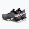 Női futócipő Salomon Alphacross 4 lila L41725200 3