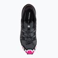 Salomon Speedrcross 6 szürke női futócipő L41743000 8