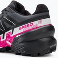 Salomon Speedrcross 6 szürke női futócipő L41743000 13