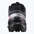 Salomon Speedrcross 6 szürke női futócipő L41743000 9