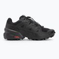 Férfi futócipő Salomon Speedcross 6 GTX Wide fekete/fantom 2