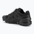 Férfi futócipő Salomon Speedcross 6 GTX Wide fekete/fantom 3
