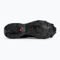 Férfi futócipő Salomon Speedcross 6 GTX Wide fekete/fantom 4