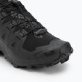 Férfi futócipő Salomon Speedcross 6 GTX Wide fekete/fantom 7