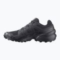 Férfi futócipő Salomon Speedcross 6 GTX fekete/fekete/phantom 2
