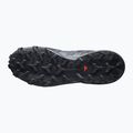 Férfi futócipő Salomon Speedcross 6 GTX Wide fekete/fantom 5