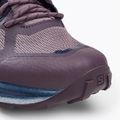 Salomon Predict Hike Mid GTX női túrabakancs lila L41737000 7