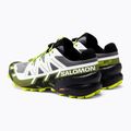 Salomon Speedrcross 6 fekete-fehér férfi futócipő L41738300 3
