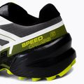 Salomon Speedrcross 6 fekete-fehér férfi futócipő L41738300 9