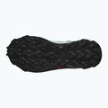 Salomon Supercross 4 GTX fekete-kék női futócipő L41735500 17