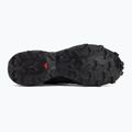 Férfi futócipő Salomon Speedcross 6 GTX fekete/fekete/phantom 4