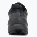 Férfi futócipő Salomon Speedcross 6 GTX fekete/fekete/phantom 6