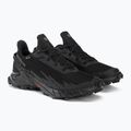 Salomon Alphacross 4 GTX férfi túracipő L47064000 4
