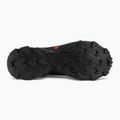 Salomon Alphacross 4 GTX férfi túracipő L47064000 5