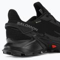 Salomon Alphacross 4 GTX férfi túracipő L47064000 8