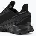 Salomon Alphacross 4 GTX férfi túracipő L47064000 10