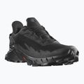 Salomon Alphacross 4 GTX férfi túracipő L47064000 11