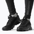 Salomon Alphacross 4 GTX férfi túracipő L47064000 17