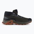 Salomon X Reveal Chukka CSWP 2 zöld férfi túracipő L41763000 2