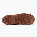 Salomon X Reveal Chukka CSWP 2 zöld férfi túracipő L41763000 4