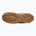 Salomon X Reveal Chukka CSWP 2 zöld férfi túracipő L41763000 14