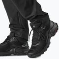 Salomon X Reveal Chukka CSWP 2 fekete férfi túracipő L41762900 17