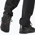Salomon X Reveal Chukka CSWP 2 fekete férfi túracipő L41762900 18