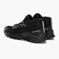 Salomon X Reveal Chukka CSWP 2 fekete férfi túracipő L41762900 3