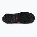Salomon X Reveal Chukka CSWP 2 fekete férfi túracipő L41762900 5