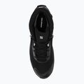 Salomon X Reveal Chukka CSWP 2 fekete férfi túracipő L41762900 6