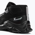 Salomon X Reveal Chukka CSWP 2 fekete férfi túracipő L41762900 10