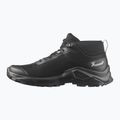 Salomon X Reveal Chukka CSWP 2 fekete férfi túracipő L41762900 13