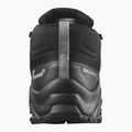 Salomon X Reveal Chukka CSWP 2 fekete férfi túracipő L41762900 14