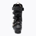 Női síbakancs Salomon S Pro HV 90 W GW fekete L47102500 3
