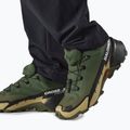 Salomon Cross Hike GTX 2 zöld férfi túracipő L41730800 3