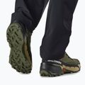Salomon Cross Hike GTX 2 zöld férfi túracipő L41730800 4