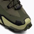 Salomon Cross Hike GTX 2 zöld férfi túracipő L41730800 9