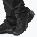 Salomon Cross Hike GTX 2 férfi túracipő fekete/zöld L41730100 3