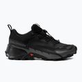 Salomon Cross Hike GTX 2 férfi túracipő fekete/zöld L41730100 2