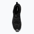 Salomon Cross Hike GTX 2 férfi túracipő fekete/zöld L41730100 8