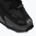 Salomon Cross Hike GTX 2 férfi túracipő fekete/zöld L41730100 9