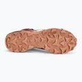 Női túracipő Salomon Cross Hike MID GTX 2 bitter chocolate/ mocha mousse 4