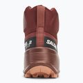 Női túracipő Salomon Cross Hike MID GTX 2 bitter chocolate/ mocha mousse 6