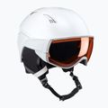 Salomon Mirage Access síbukósisak fehér L47198300