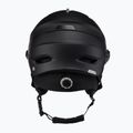 Salomon Driver Access síbukósisak fekete L47198400 3