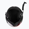 Salomon Driver Access síbukósisak fekete L47198400 5