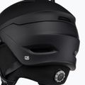 Salomon Driver Access síbukósisak fekete L47198400 7